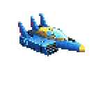 Hyper Speeder - F-Zero Climax (JPN)