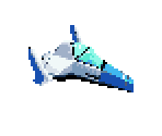 Little Wyvern - F-Zero Climax (JPN)