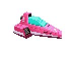 Queen Meteor - F-Zero Climax (JPN)
