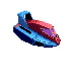 Super Piranha - F-Zero Climax (JPN)