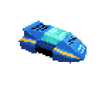Night Thunder - F-Zero Climax (JPN)