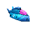 Space Angler - F-Zero Climax (JPN)