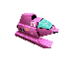 Great Star - F-Zero Climax (JPN)