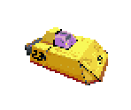 Crazy Bear - F-Zero Climax (JPN)