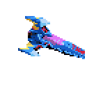 Hyper Death Anchor - F-Zero Climax (JPN)