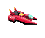 Red Bull - F-Zero Climax (JPN)