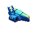 Astro Robin - F-Zero Climax (JPN)
