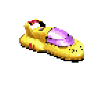 Elegance Liberty - F-Zero Climax (JPN)