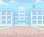 Weeb School - Friday Night Funkin'