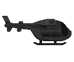 Helicopter - GraalOnline Era