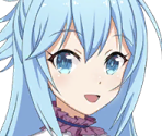 Aqua - Re: Zero INFINITY