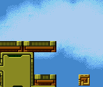 Elec Man's Stage - Mega Man: The Wily Wars: Mega Man