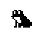 Frog - Flipnote Studio 3D
