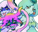Slime Girls - Omori