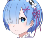 Rem - Re: Zero INFINITY