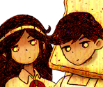 Unbread Twins - Omori