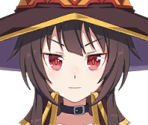 Megumin - Re: Zero INFINITY