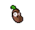 Coffee Bean - Plants vs. Zombies
