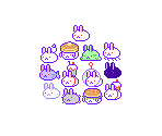 Bunnies - Omori