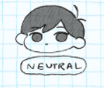 Emotions Chart - Omori