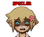 Neutral Ending (Basil) - Omori