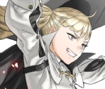 Eitri - Fire Emblem: Heroes