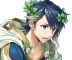 Alfonse (Love of a King) - Fire Emblem: Heroes