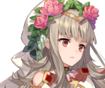Veronica (Love of a King) - Fire Emblem: Heroes