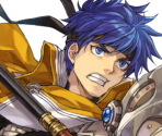 Ike (Brave Heroes, Resplendent) - Fire Emblem: Heroes