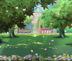 Valentine (Flower, Forest) - Fire Emblem: Heroes