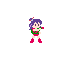 Mia Ageha (Layla-Style) - Pretty Rhythm Customs