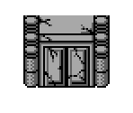 Tileset - Bomberman GB / Bomberman GB 2 (JPN)