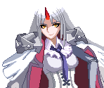 Sephir - Dengeki Bunko Crossing Void