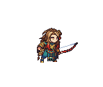 Yoshimoto Imagawa - Senran no Samurai Kingdom (JPN)