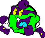 Virus - Viral Bounce