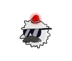 White Blood Cell - Viral Bounce