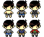 Sunny (Young) - Omori