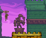 Pridemoor Keep - Rivals of Aether
