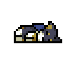 Freya - Rivals of Aether
