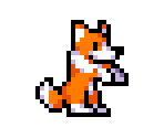 Sunny - Rivals of Aether