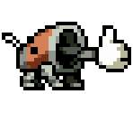 Cannon Breed - Rivals of Aether