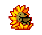 Tommy Prickles - Rivals of Aether