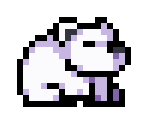 Frostbear Cub - Rivals of Aether