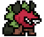 Sylvling - Rivals of Aether