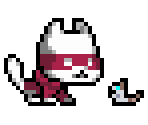 Catnip Bravo - Rivals of Aether