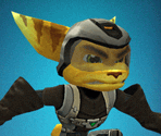 Help Menu Previews - Ratchet & Clank 3: Up Your Arsenal