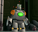 Gadget Previews - Ratchet & Clank