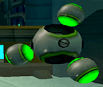 Gadget Previews - Ratchet & Clank 2: Going Commando