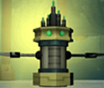 Item Menu Previews - Ratchet & Clank