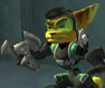 Movement Previews - Ratchet & Clank 2: Going Commando